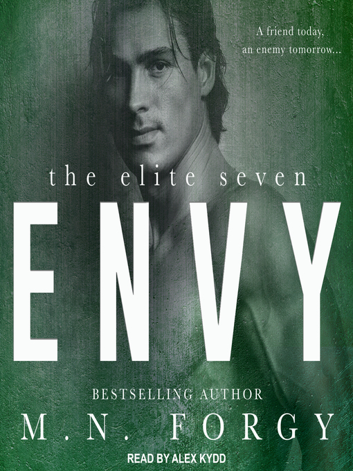 Title details for Envy by M. N. Forgy - Available